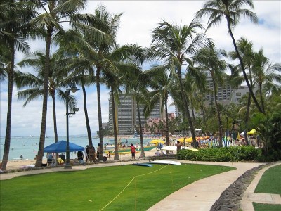 Waikiki